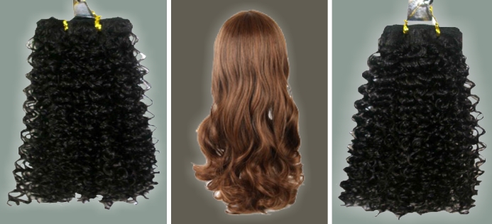 2 Hair weaving service in Howrah