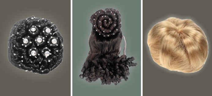 3 Hair weaving service in Howrah