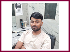Hair weaving service in Howrah